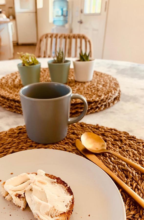 Casa Agave: Comfy Joshua Tree Cottage With Free Breakfast Bar المظهر الخارجي الصورة