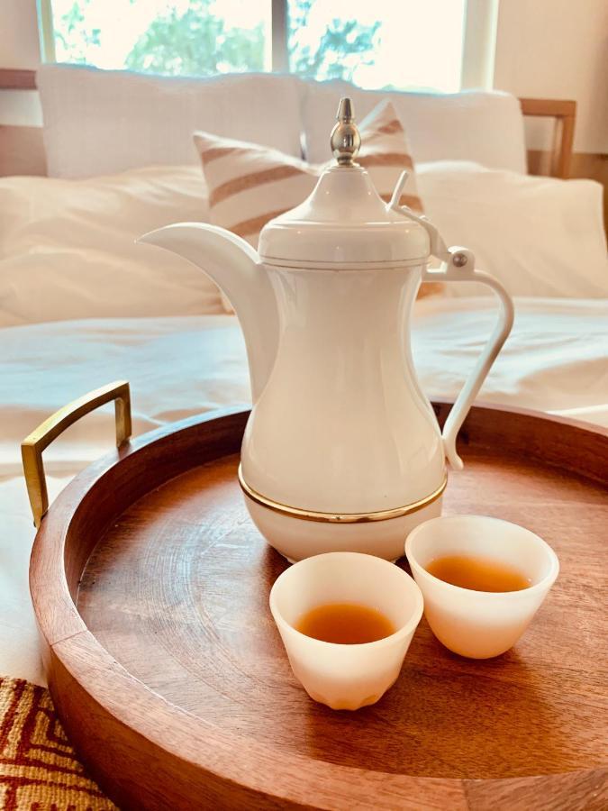 Casa Agave: Comfy Joshua Tree Cottage With Free Breakfast Bar المظهر الخارجي الصورة