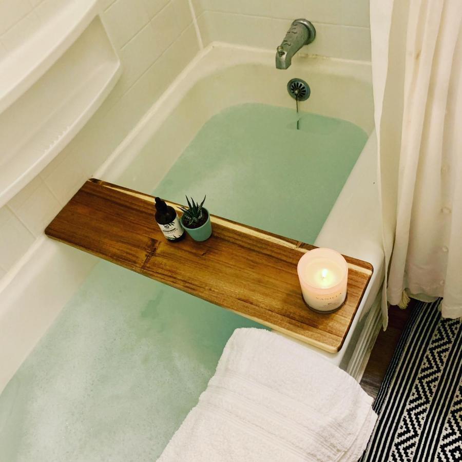Casa Agave: Comfy Joshua Tree Cottage With Free Breakfast Bar المظهر الخارجي الصورة